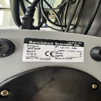 Benchmark myFuge Mini Centrifuge image 0